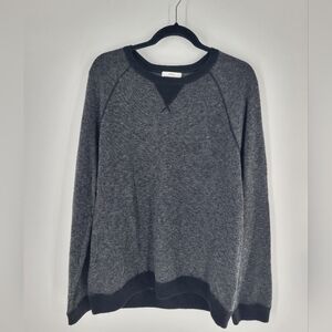 Vince Mens lightweight sweatshirt sweater Size XL